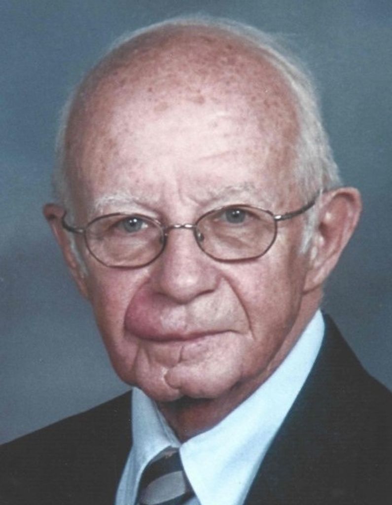 Charles Robert "Chuck" Fullmer