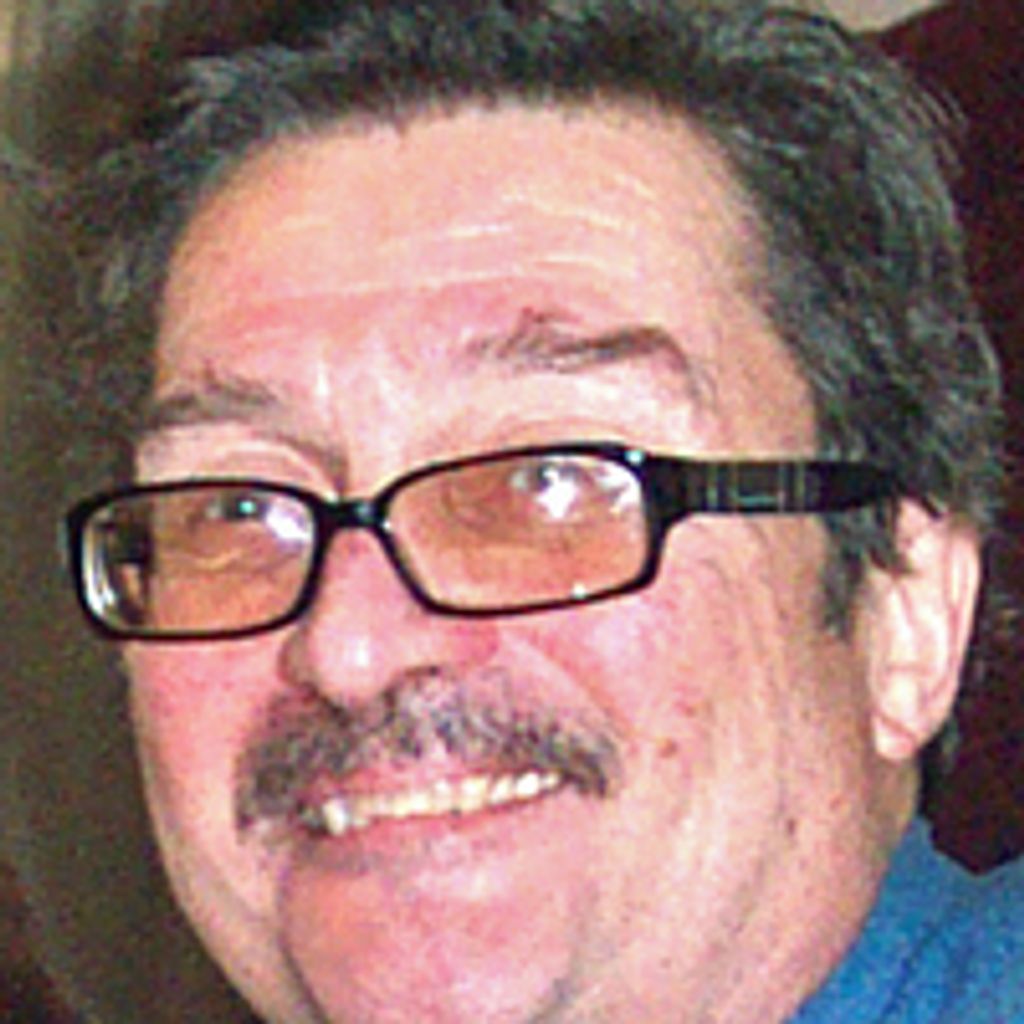 Eugene William Goodfleisch
