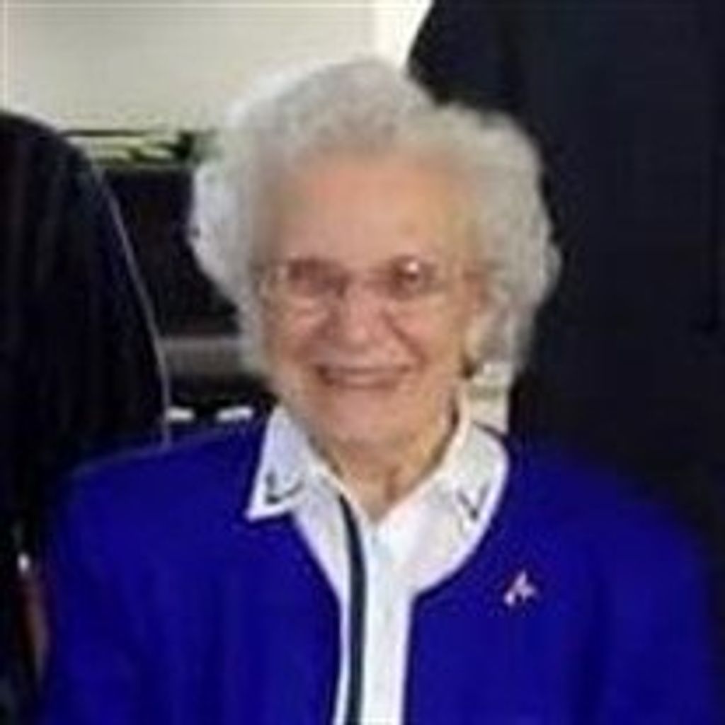 Adeline "Addie" Ruth Taylor