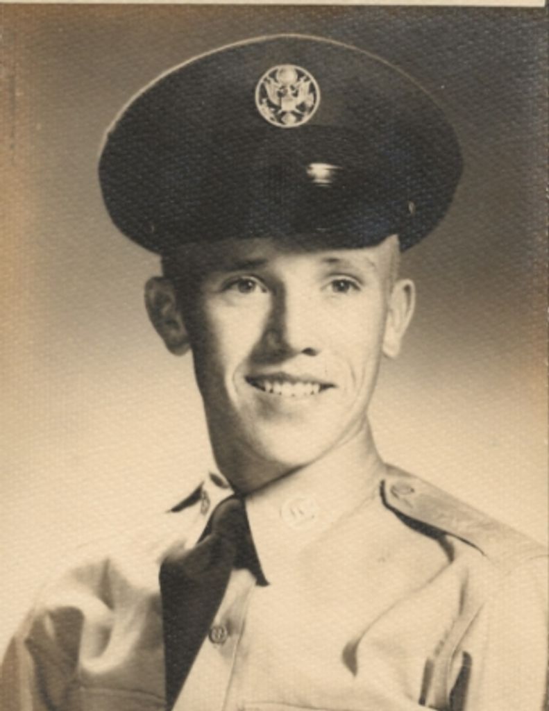 Ira Wayne Sears