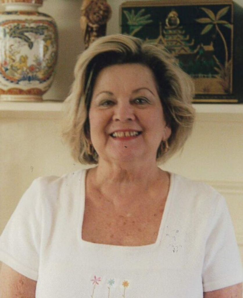 Reta Scarboro Profile Photo