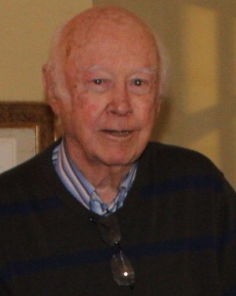 Robert "Bob" Bryson