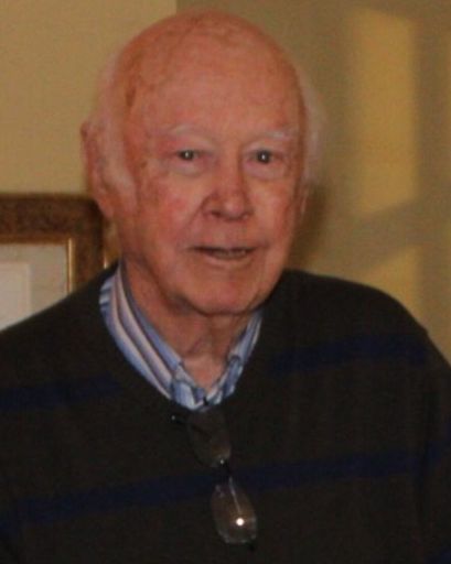 Robert "Bob" Bryson Profile Photo