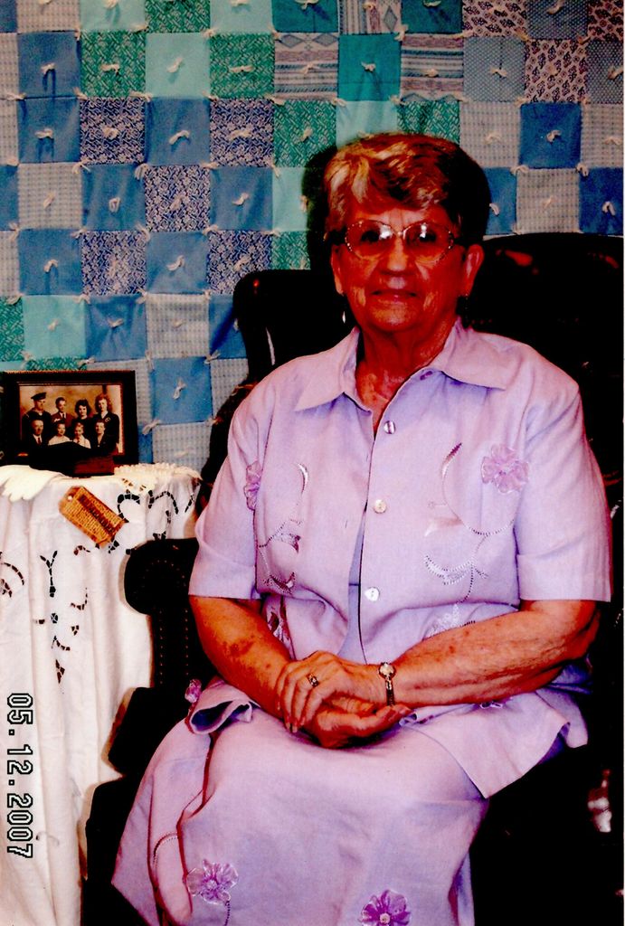 Patricia "Pat" Kinney Profile Photo