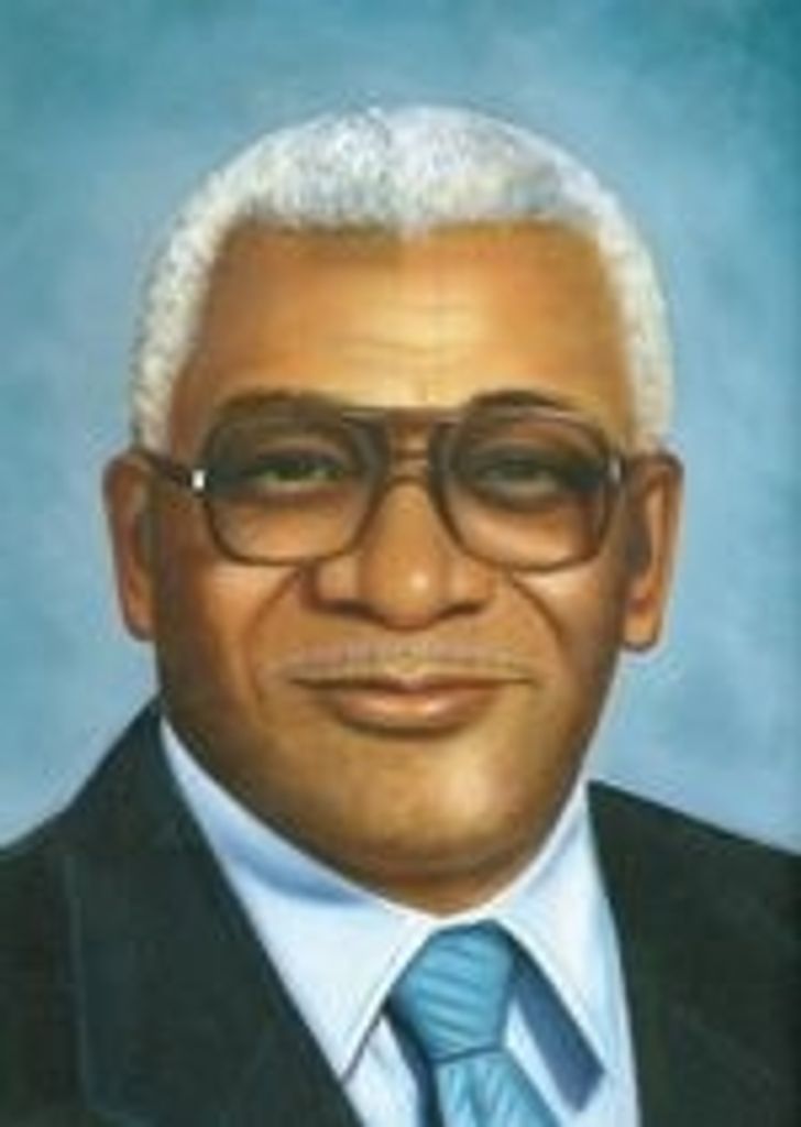 Willie Woods