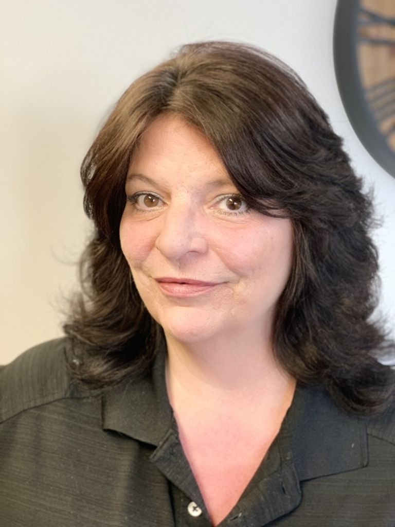 Debra Fruzzetti