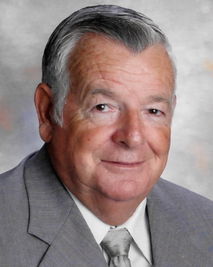 Robert McKinley Reed