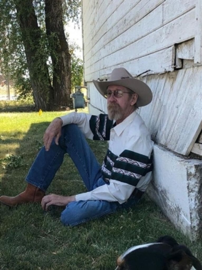 Keith Putnam "Artie" Argyle