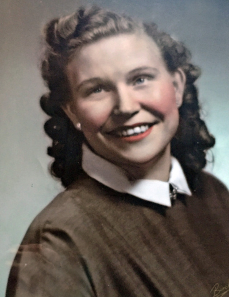 Geneva Lorene Humphrey