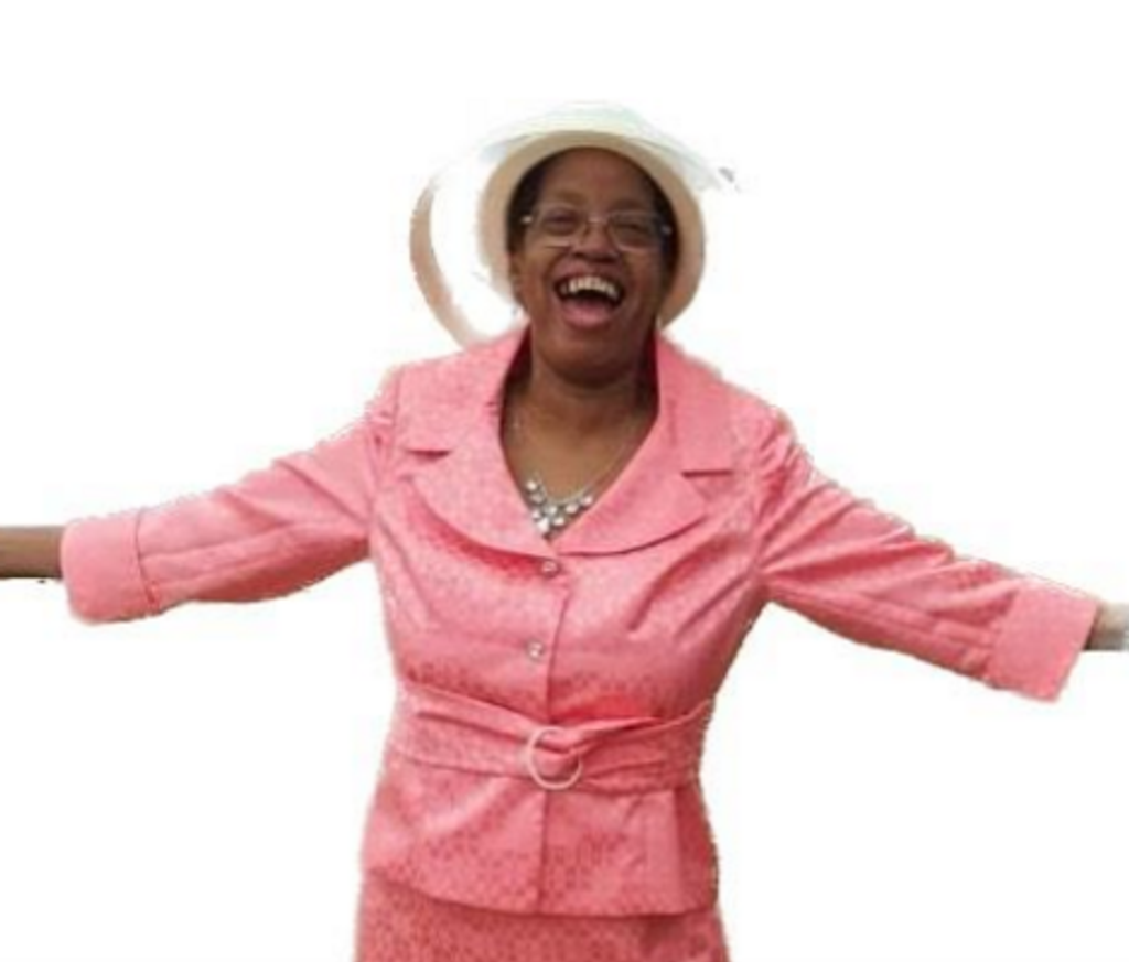 Anita Hamilton Profile Photo