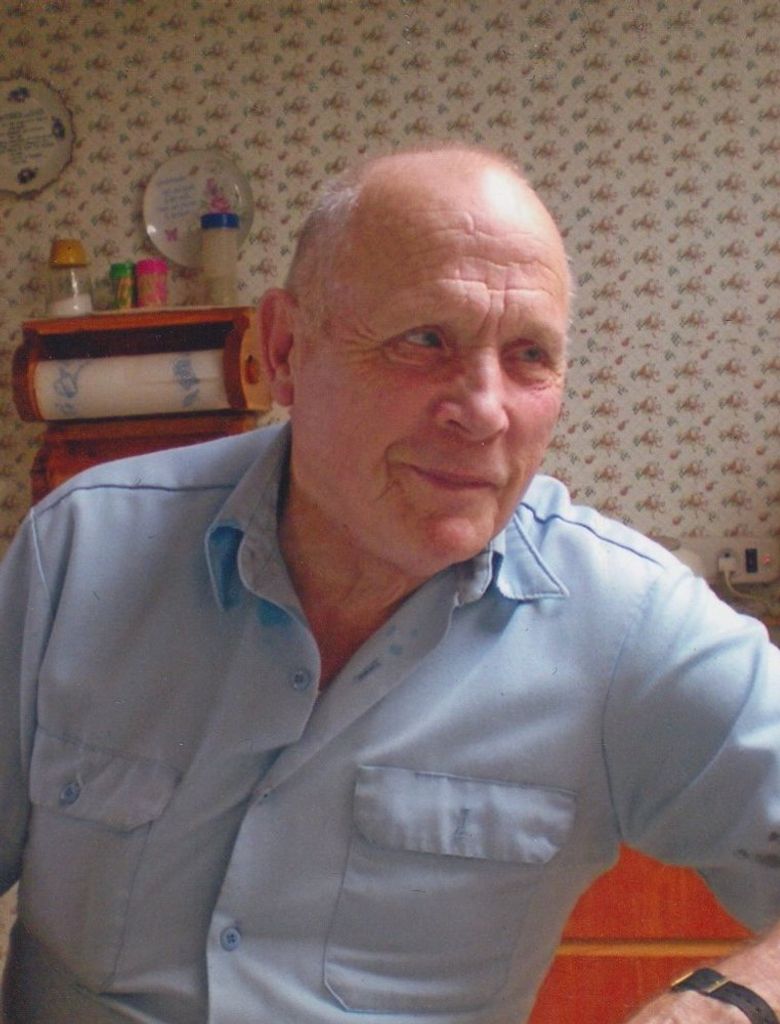 George Lawrence Hegie Jr. Profile Photo