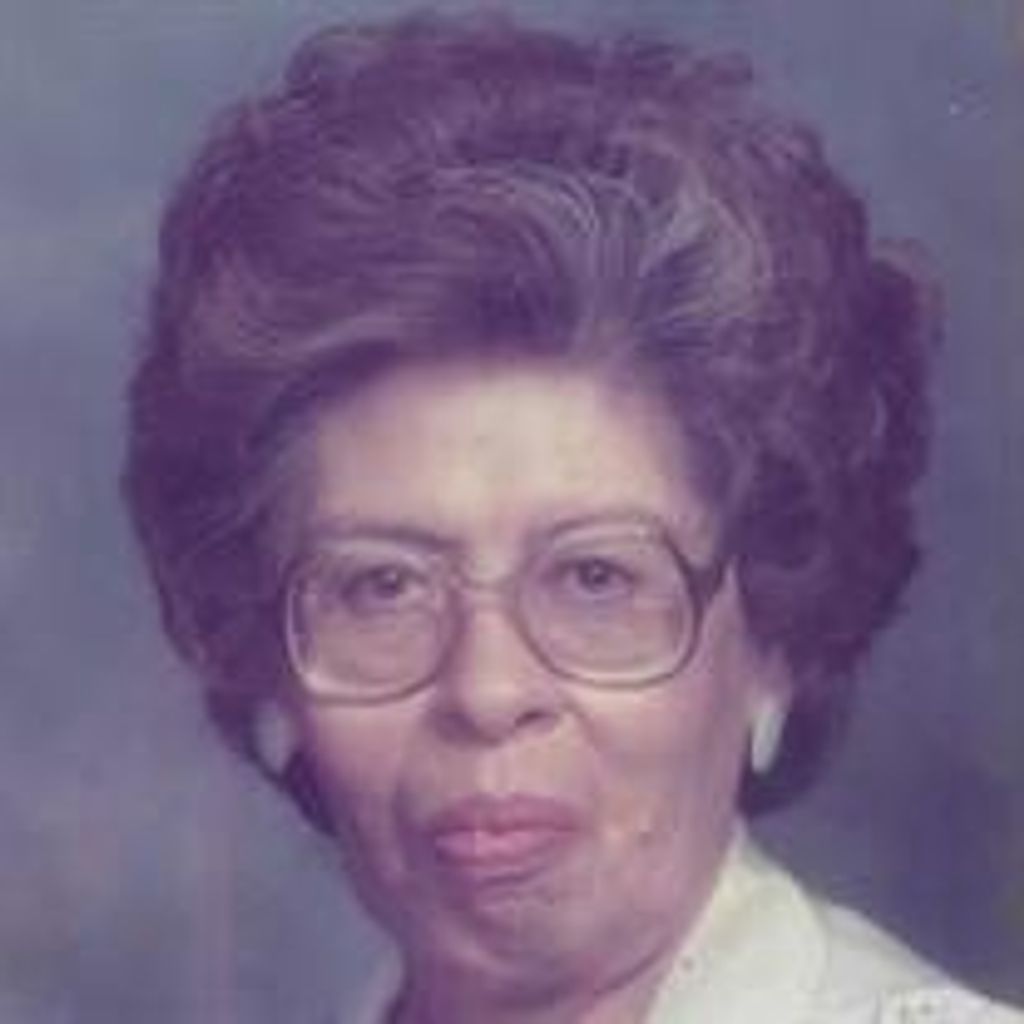 Juanita "Jennie" Leach