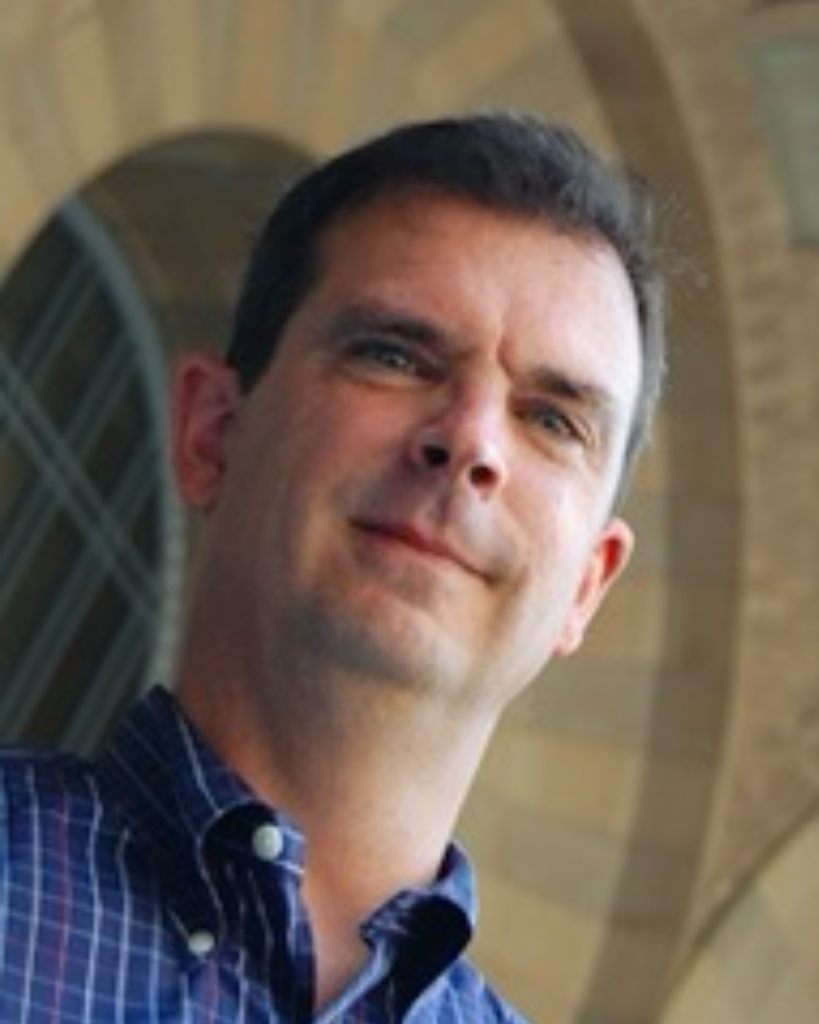 Daniel R. Garwig Profile Photo