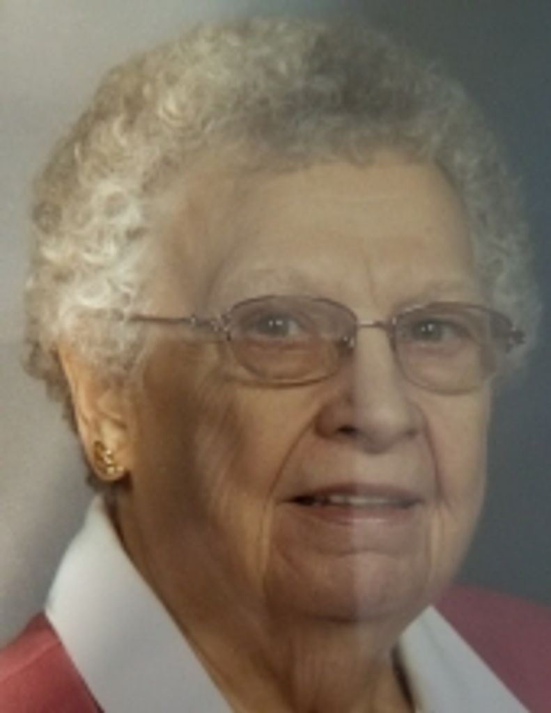 Ida Lorene Janes Profile Photo