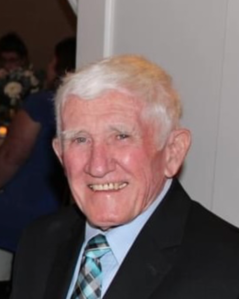 James B. Walker Profile Photo