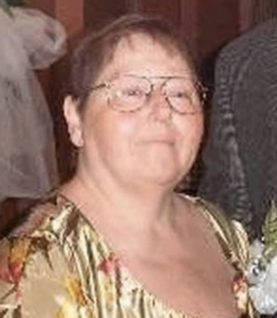 Theodora Williams