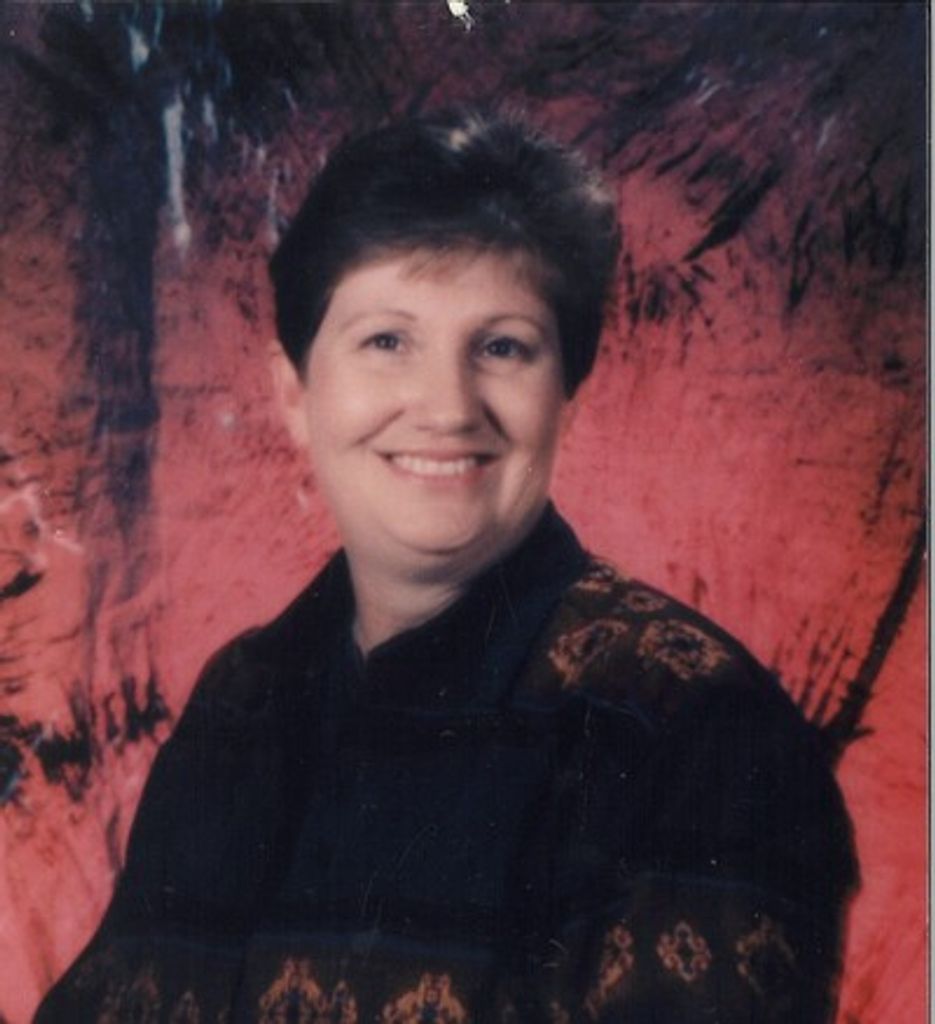 Margie Lee Benner Profile Photo