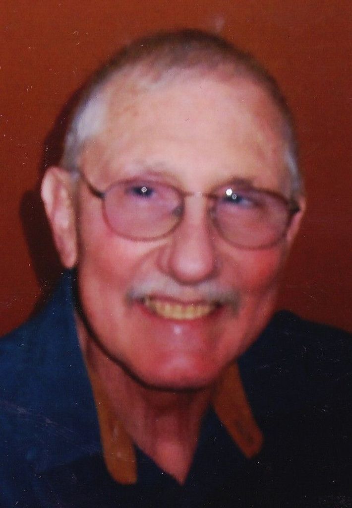 William E. Clark Profile Photo