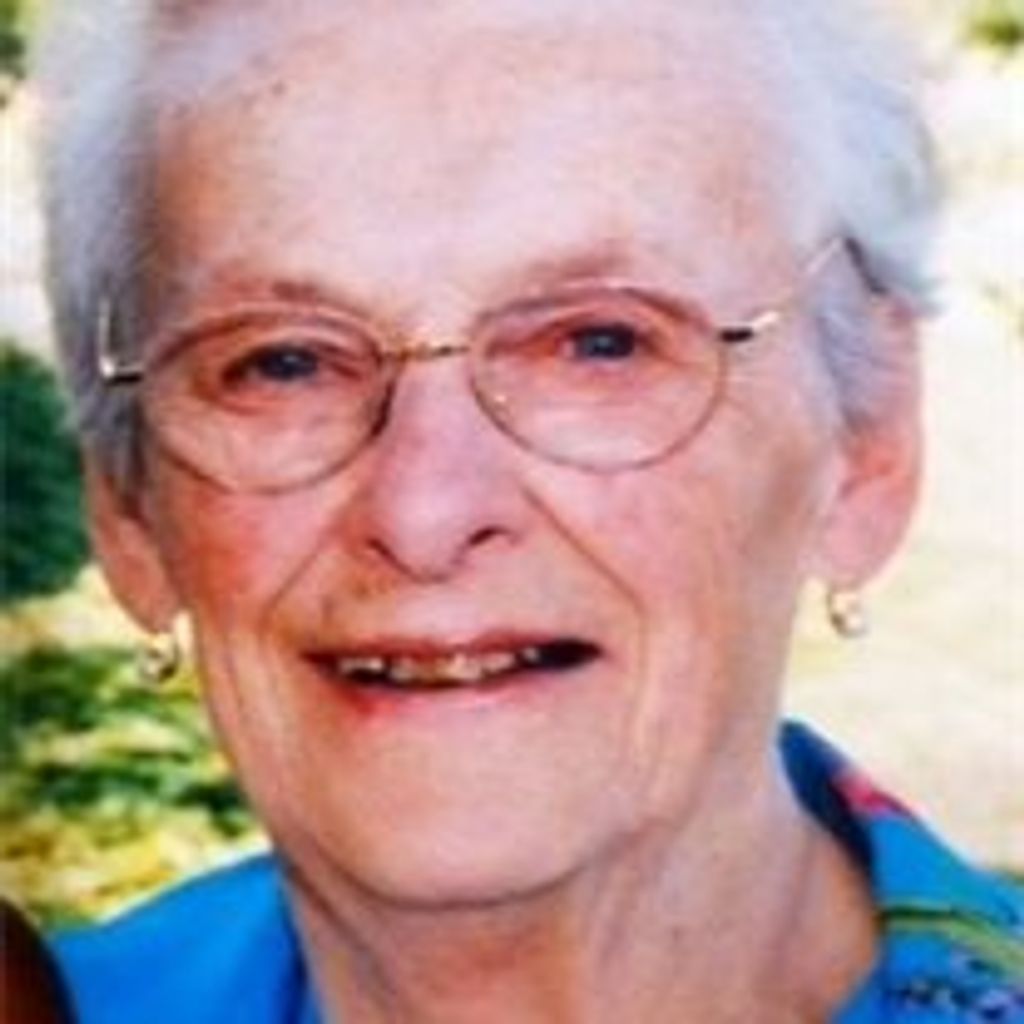 Elizabeth A. "Betty" Lynch