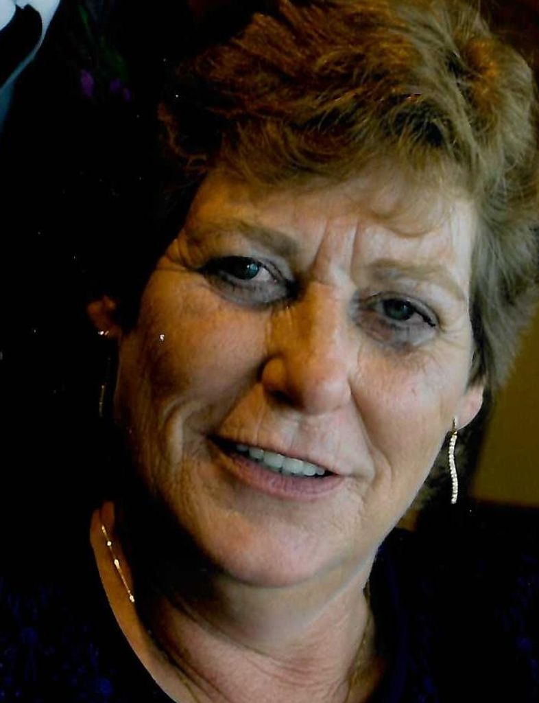 Sherry Ann Mason Profile Photo