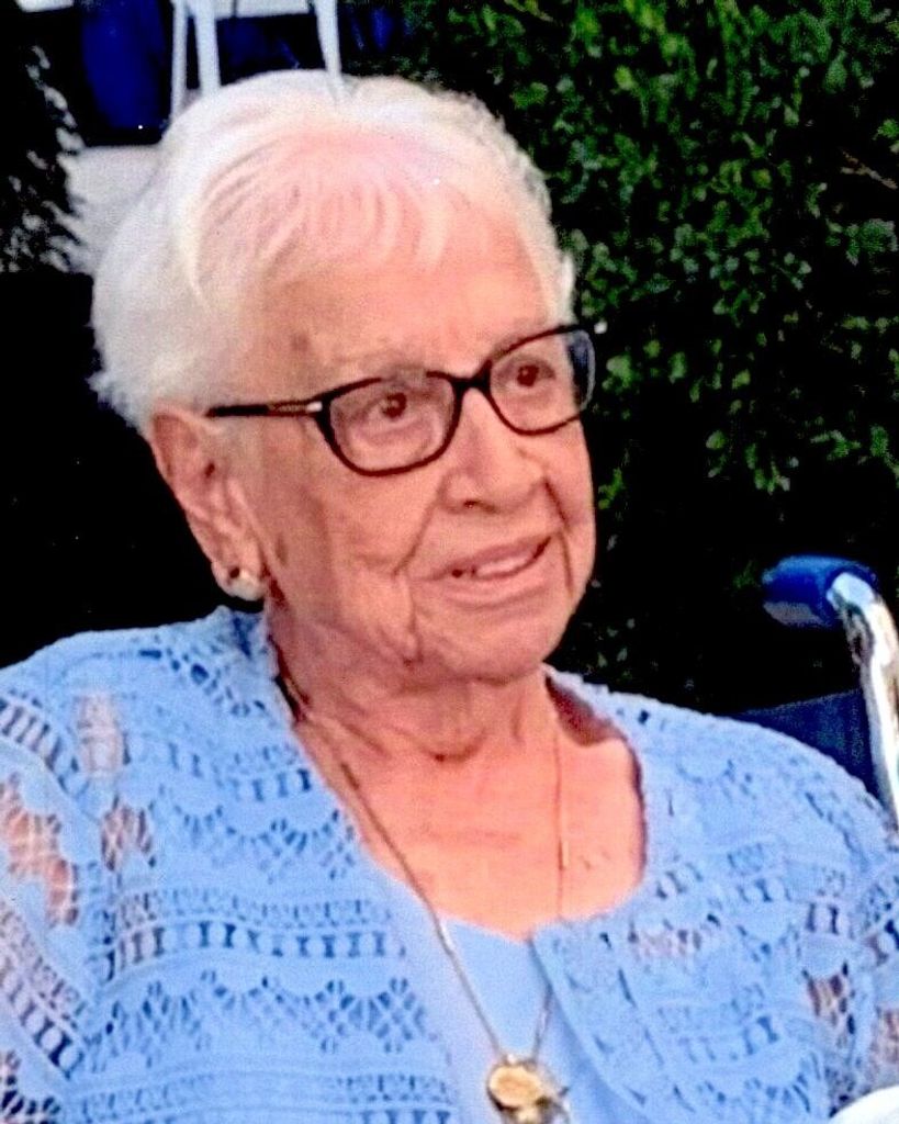 Virginia Marie Vertucci