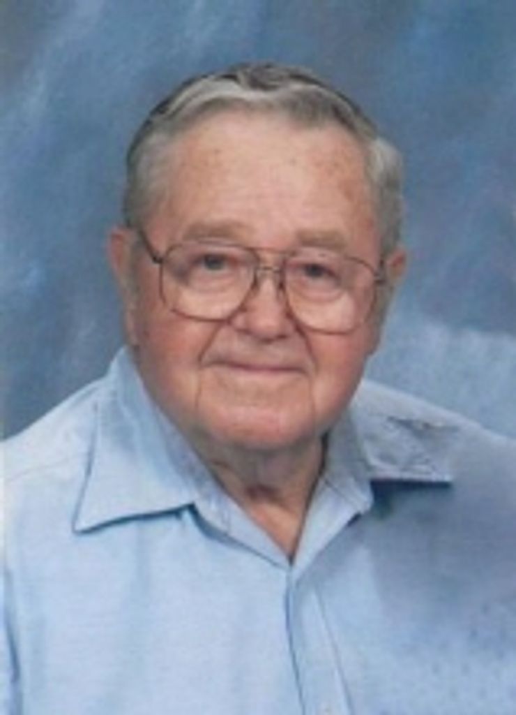 Gerald Egbert Stillwell