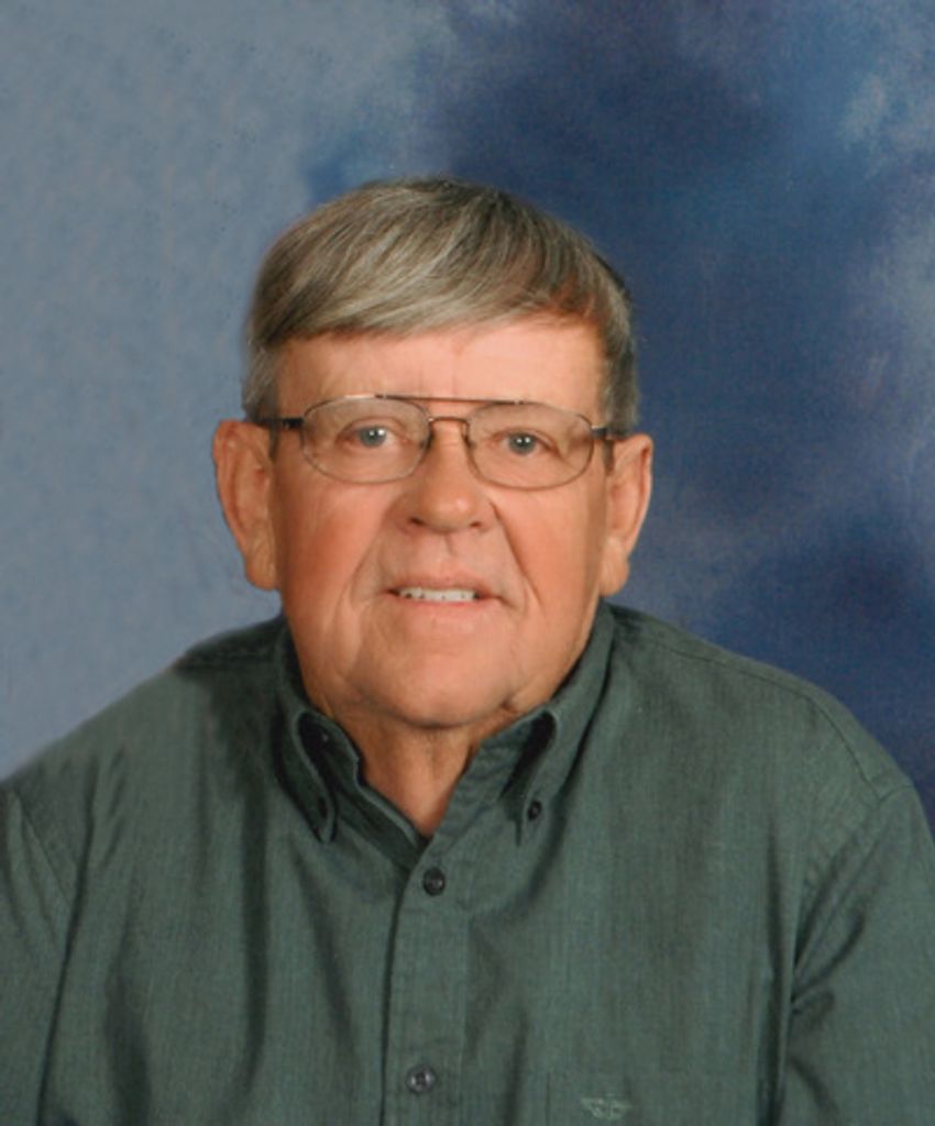 Ken Powers Profile Photo