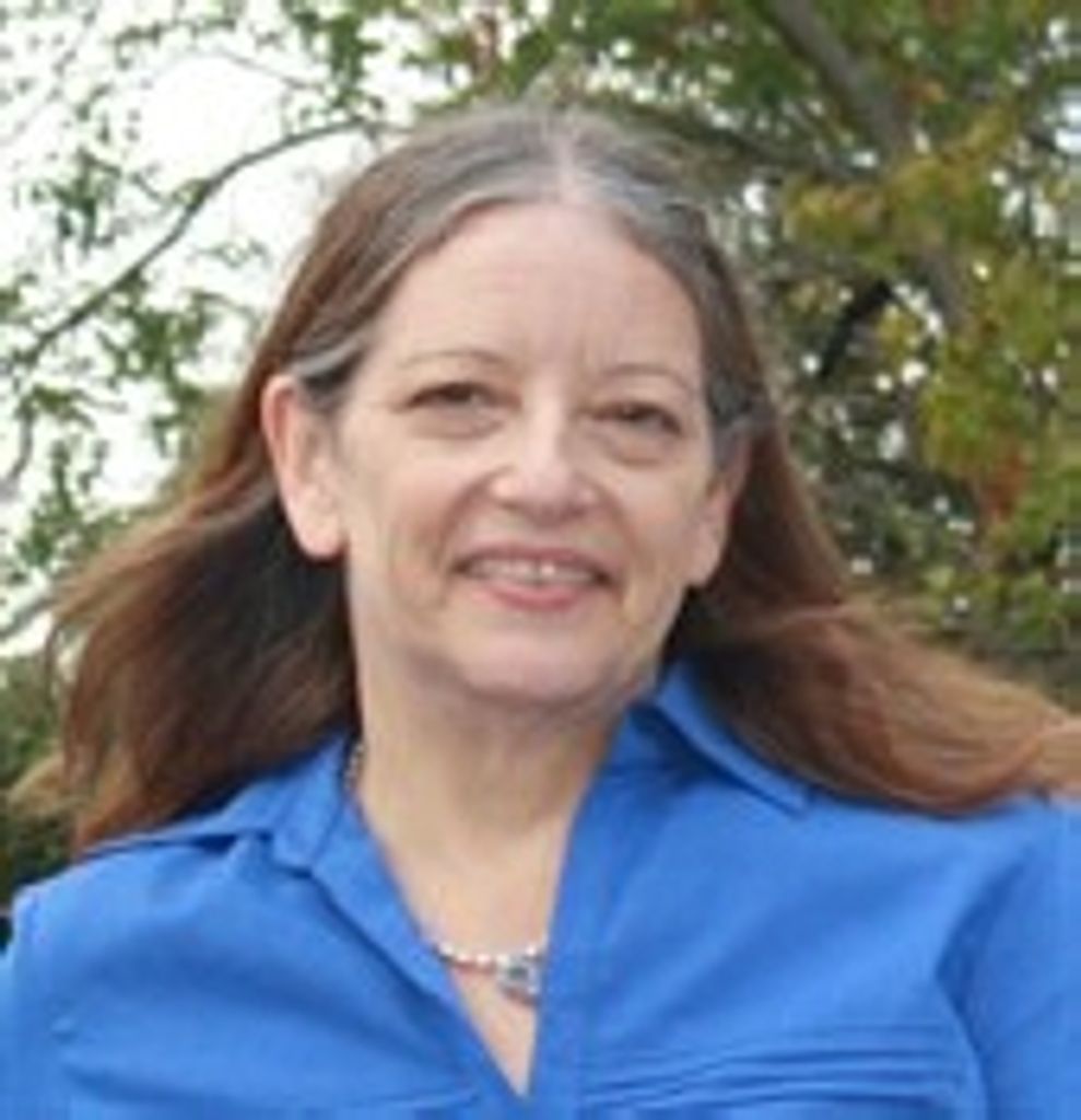Gayle  L. Patterson