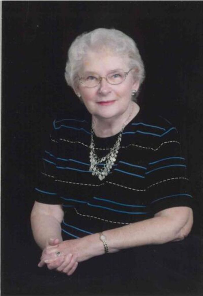 Nadine Kathryn Pierce Profile Photo