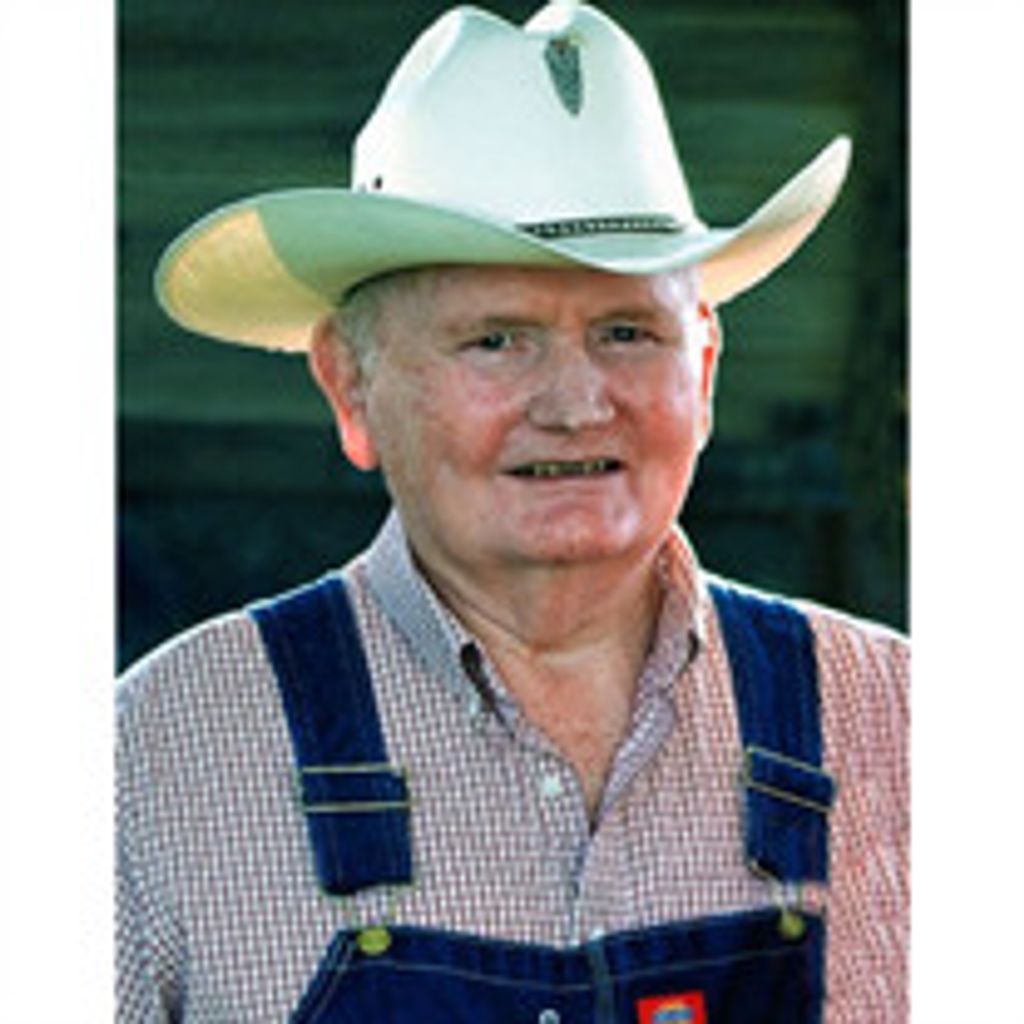 Bert Russel Ingram
