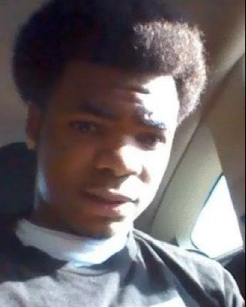 JaCorey D. Johnson Profile Photo