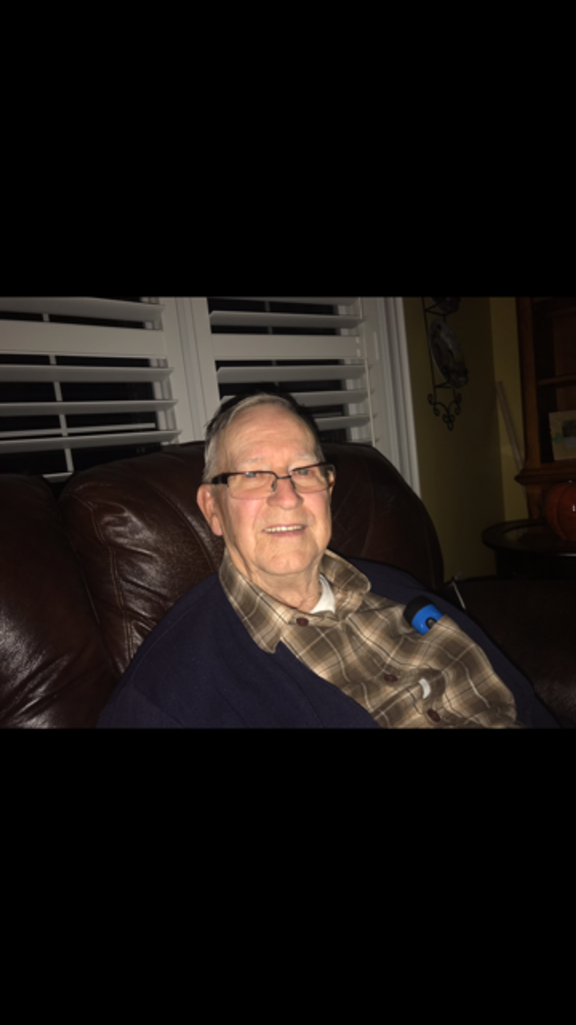 John "Jack" Sunderland photo gallery image 7 of 7