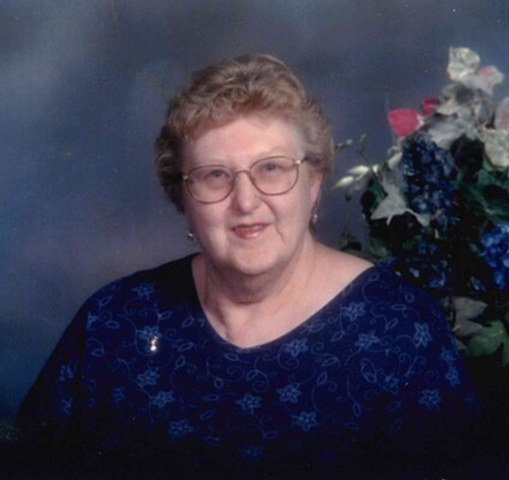 Joyce Elaine Miller