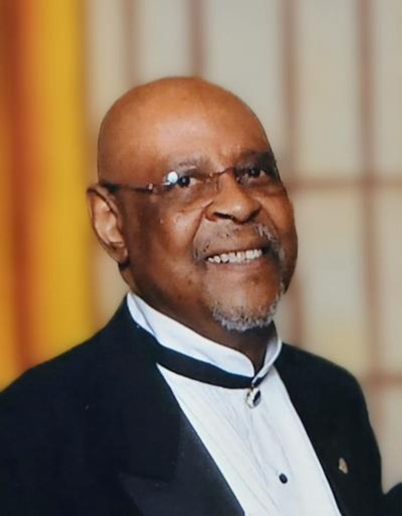 Mr. Samuel L. Whitaker Profile Photo