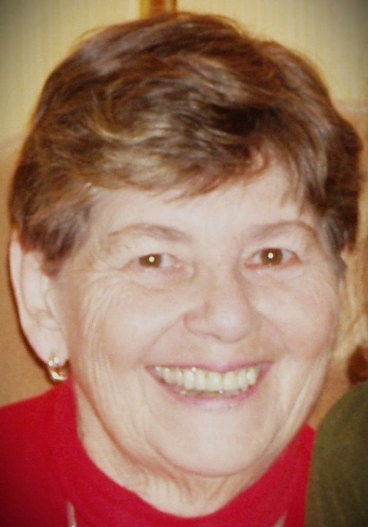 June M. Buckley