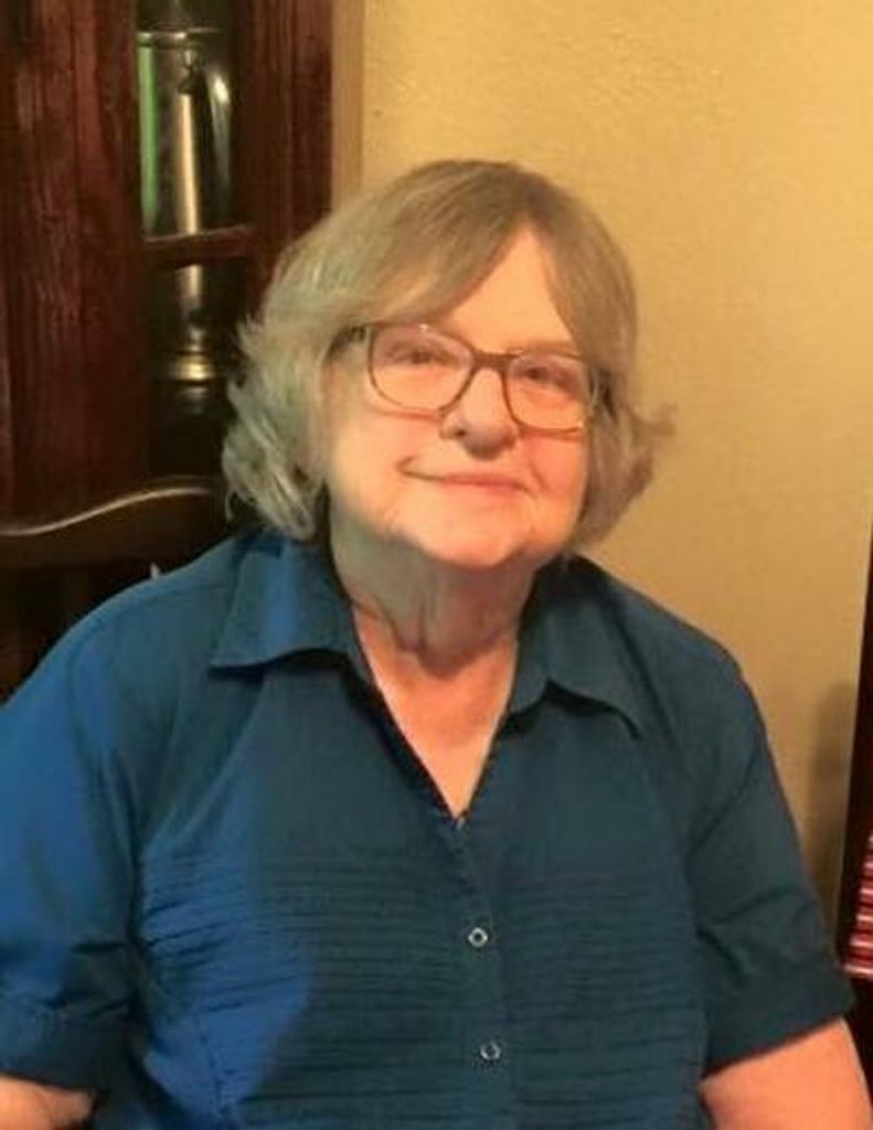 Patsy Mae Zabojnik Profile Photo