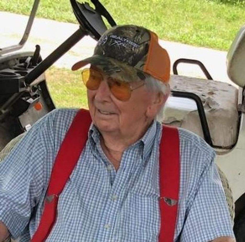 Ben O. Heap Profile Photo
