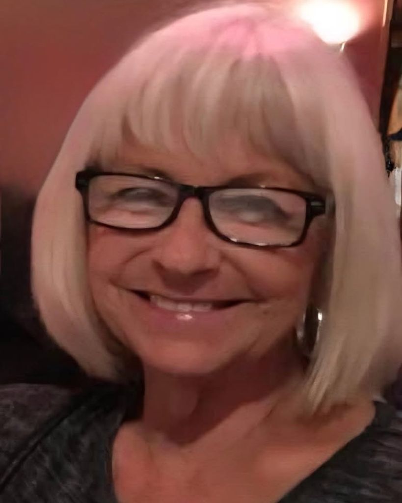 Sandra Lee Nelson