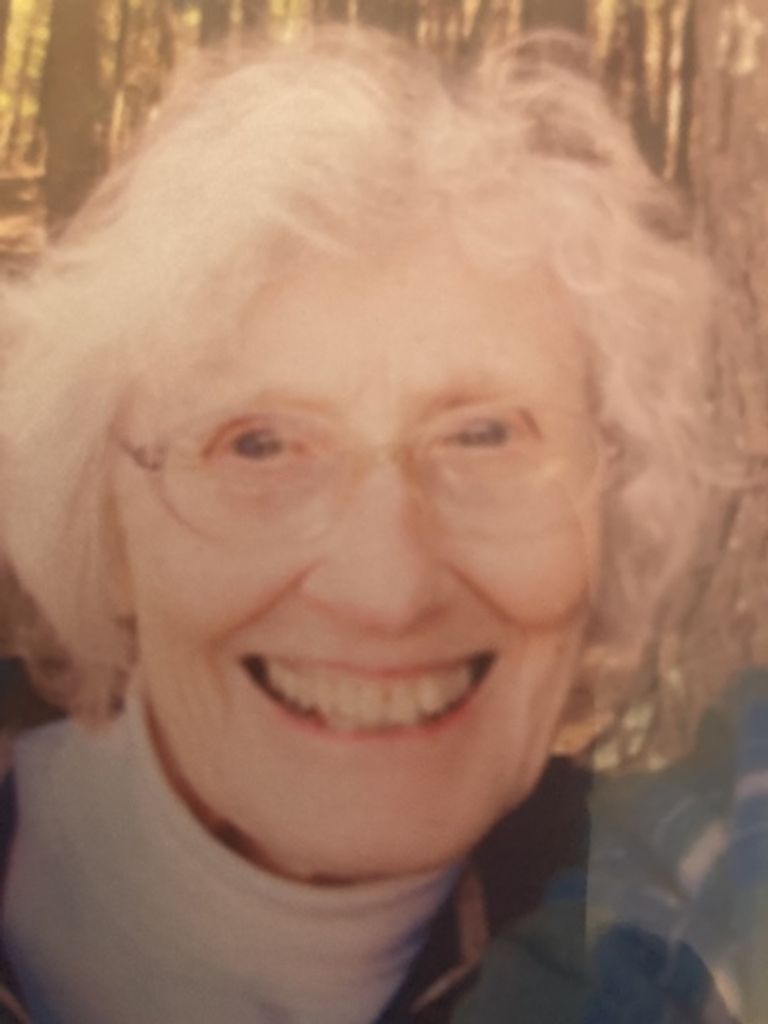 Jacqueline F. Hutchins Profile Photo