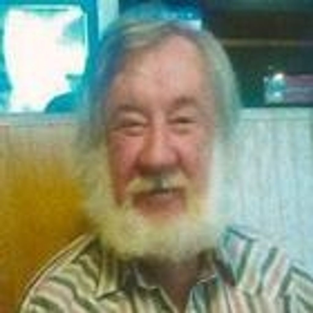 Frank Mitchell Mckeithan Profile Photo