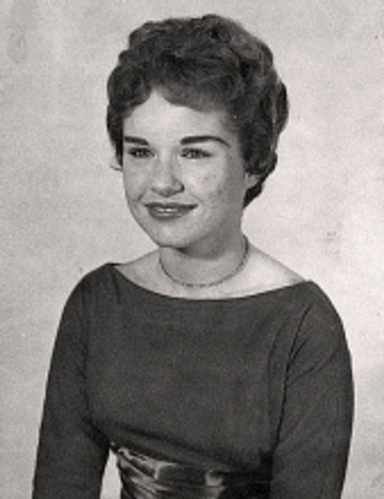 Georgia Ross Profile Photo