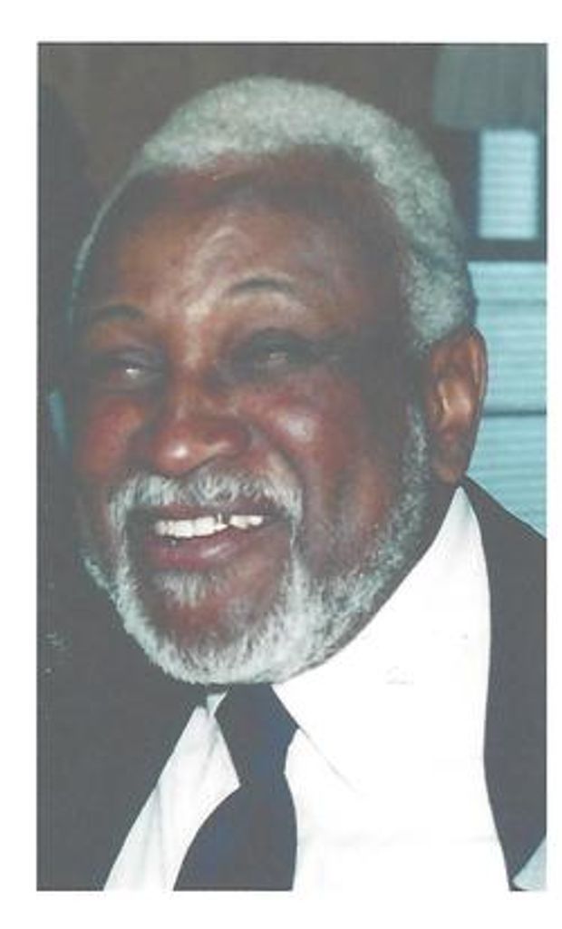 Robert Adell Wright, Sr.