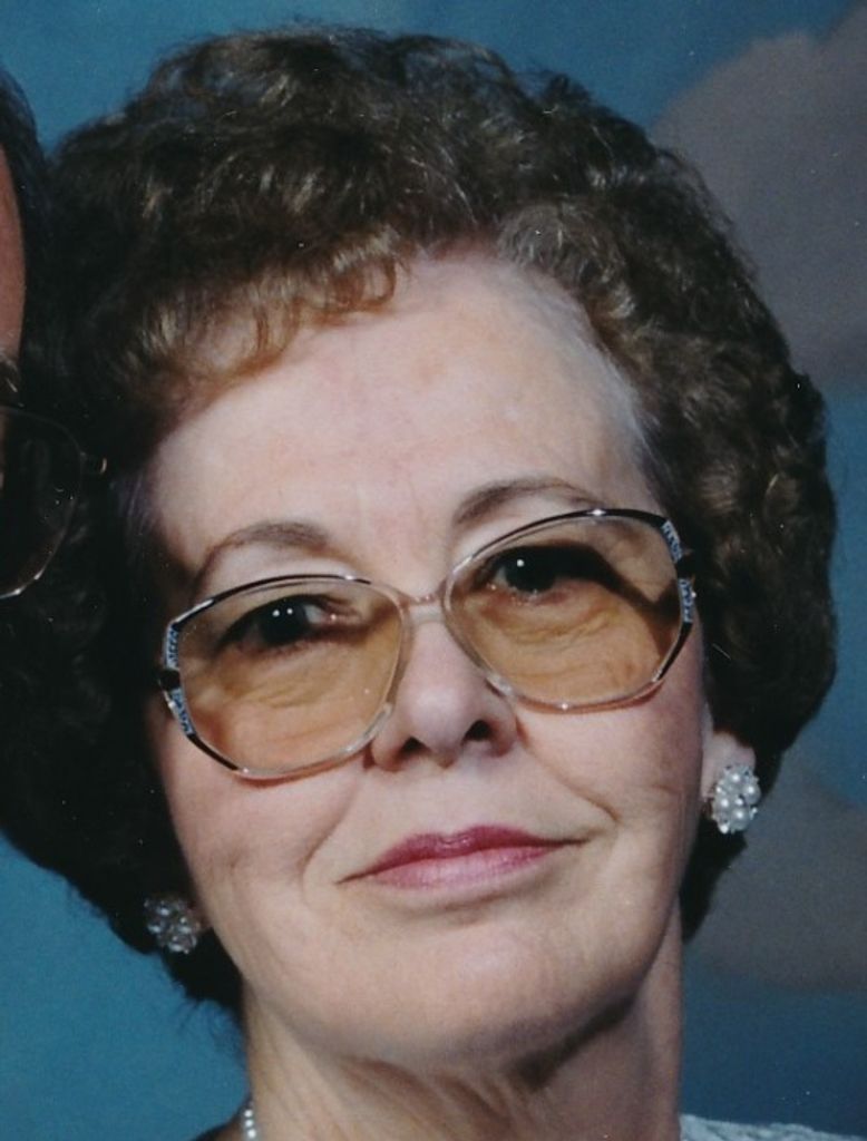 Christine Hower