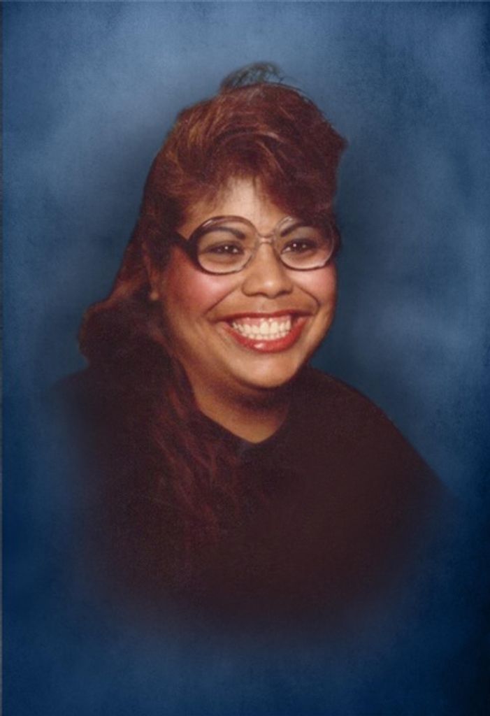 Paz Berrelez Profile Photo