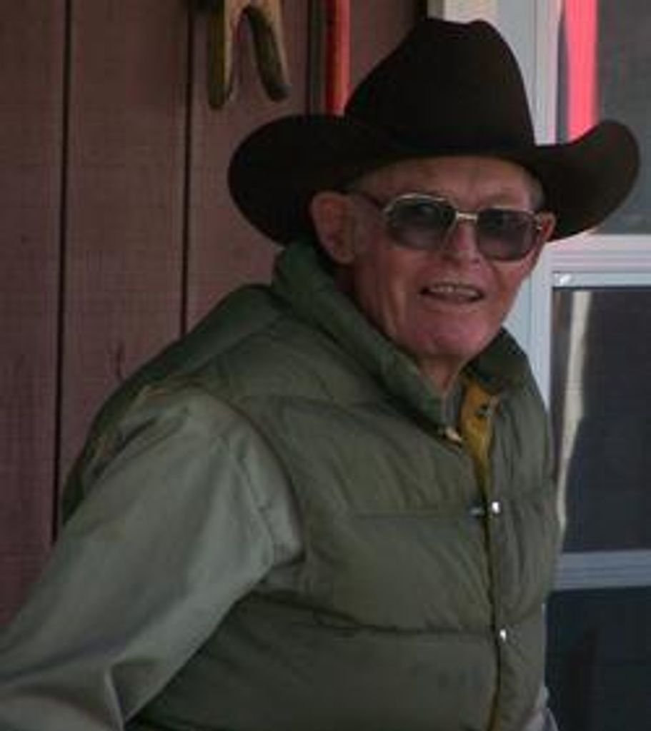 James "Jim" Wesley Dewey