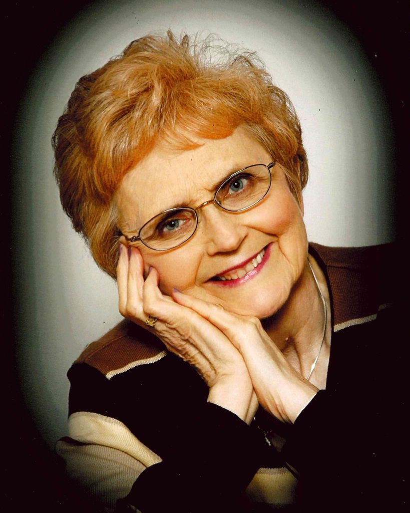 Donna Kay Donley Prescott