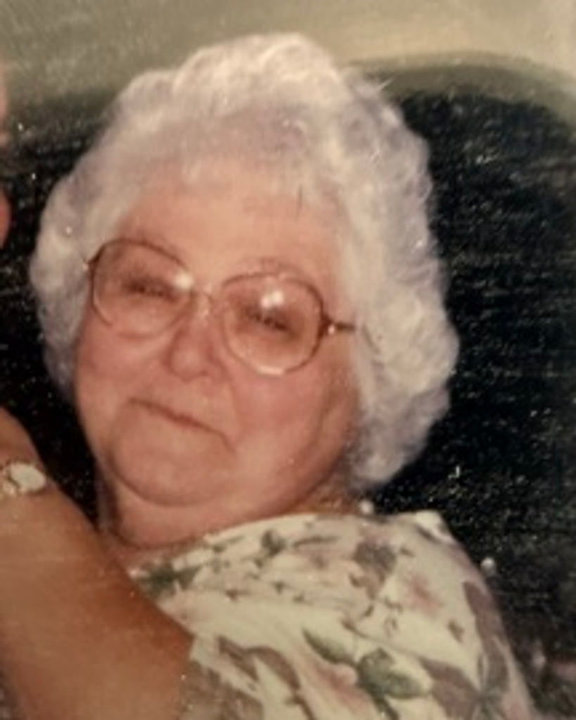 Martha M. Gillis