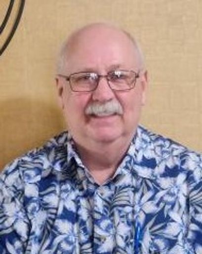 Alan Brian Schoeneman Profile Photo