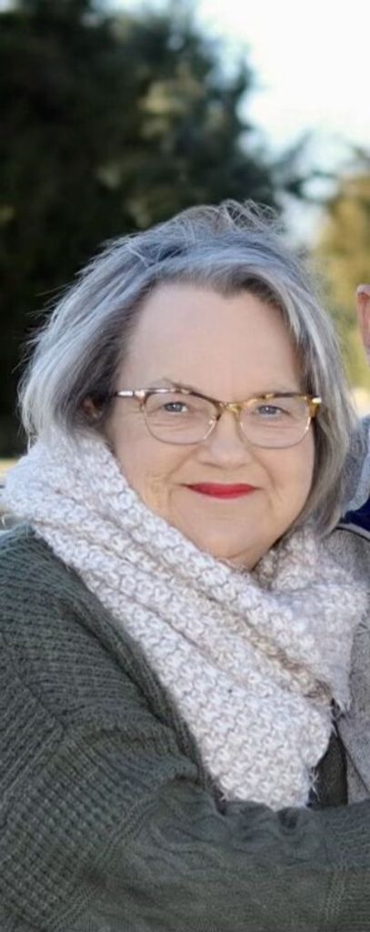 Ginger Clark Wiley Profile Photo
