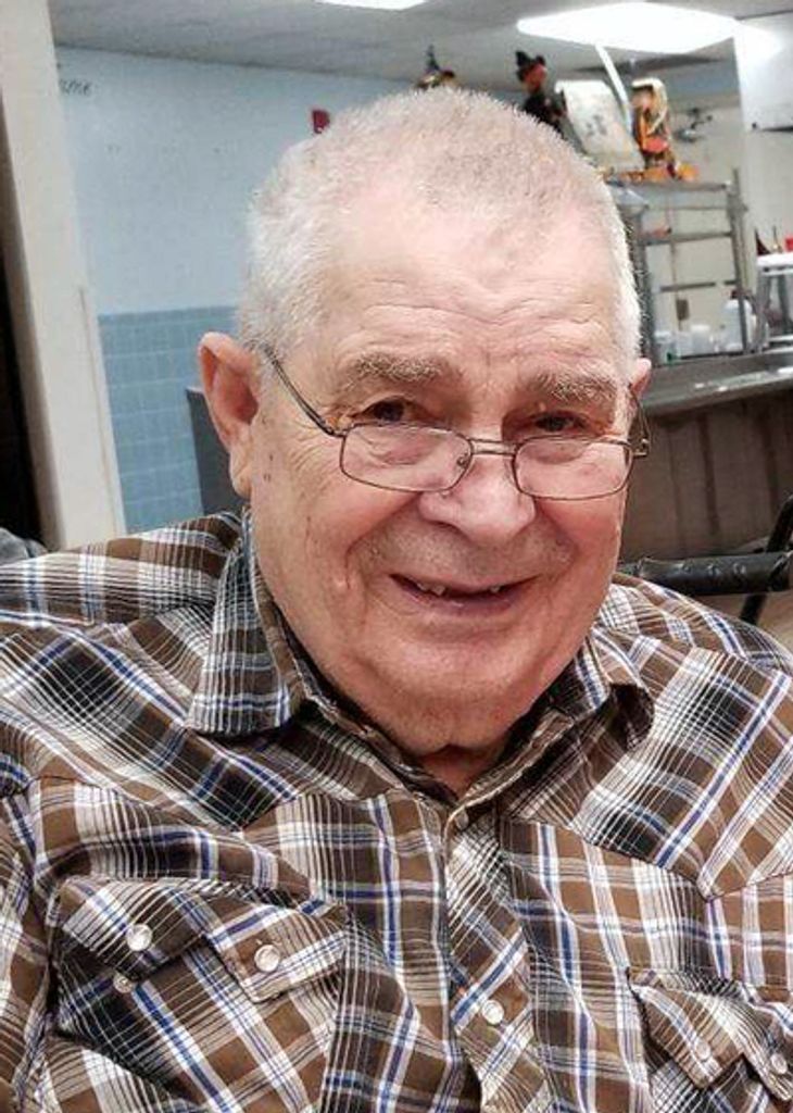 Elton Gene Wenneker Profile Photo